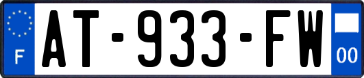 AT-933-FW