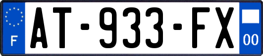 AT-933-FX