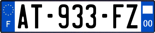 AT-933-FZ