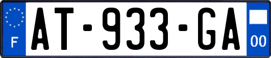 AT-933-GA