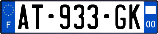 AT-933-GK