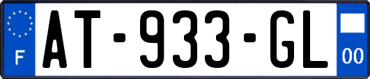 AT-933-GL