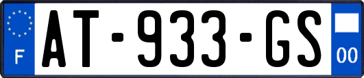 AT-933-GS