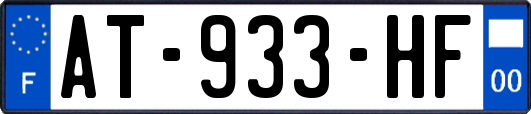 AT-933-HF