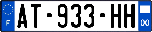 AT-933-HH