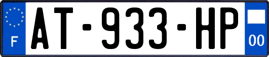 AT-933-HP