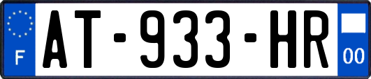 AT-933-HR