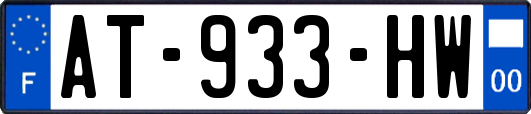 AT-933-HW