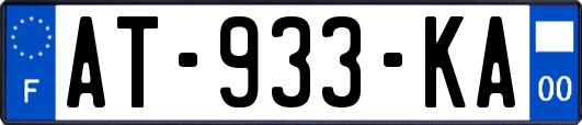 AT-933-KA