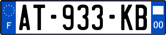 AT-933-KB