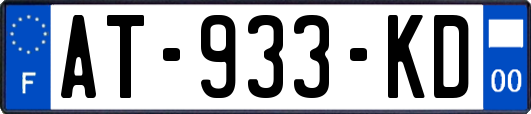 AT-933-KD