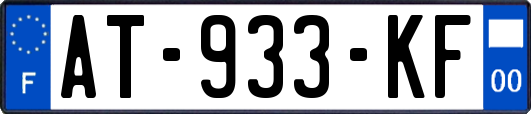 AT-933-KF