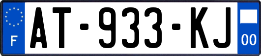 AT-933-KJ