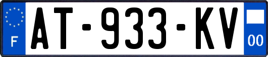 AT-933-KV