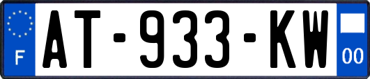 AT-933-KW