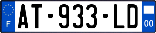 AT-933-LD