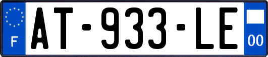 AT-933-LE