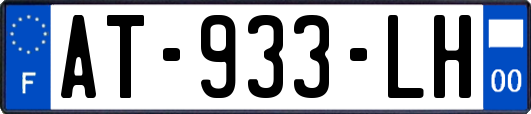 AT-933-LH