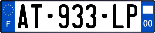 AT-933-LP
