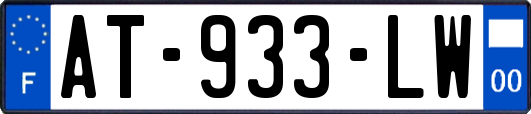 AT-933-LW