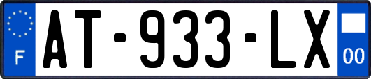 AT-933-LX