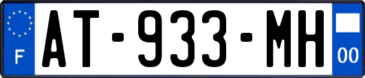 AT-933-MH