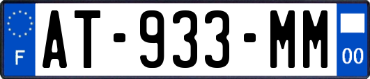 AT-933-MM