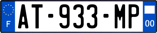 AT-933-MP