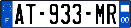 AT-933-MR