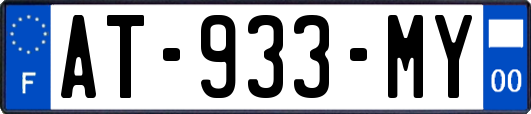 AT-933-MY