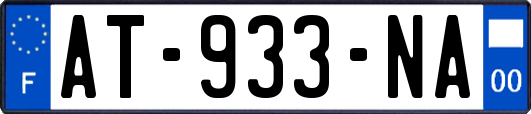 AT-933-NA
