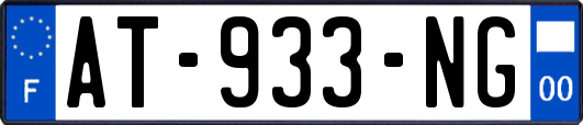 AT-933-NG