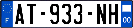 AT-933-NH