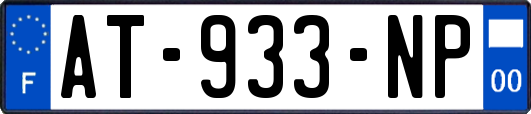 AT-933-NP