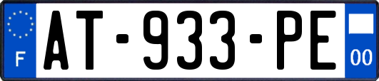 AT-933-PE