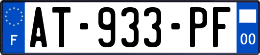 AT-933-PF