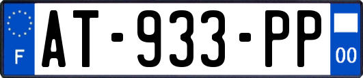 AT-933-PP