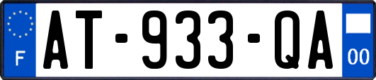 AT-933-QA