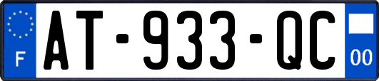 AT-933-QC