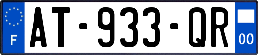 AT-933-QR
