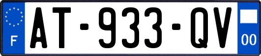 AT-933-QV