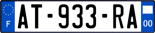 AT-933-RA