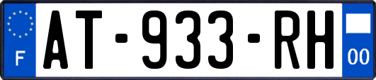 AT-933-RH