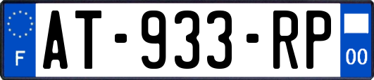 AT-933-RP