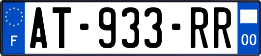 AT-933-RR