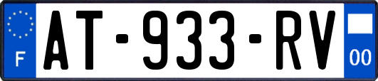 AT-933-RV