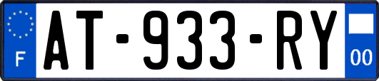 AT-933-RY