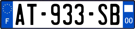 AT-933-SB