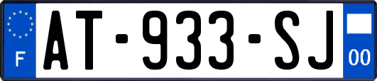 AT-933-SJ