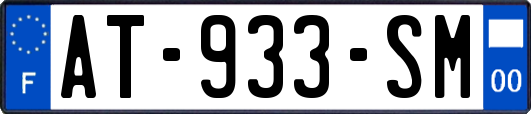 AT-933-SM